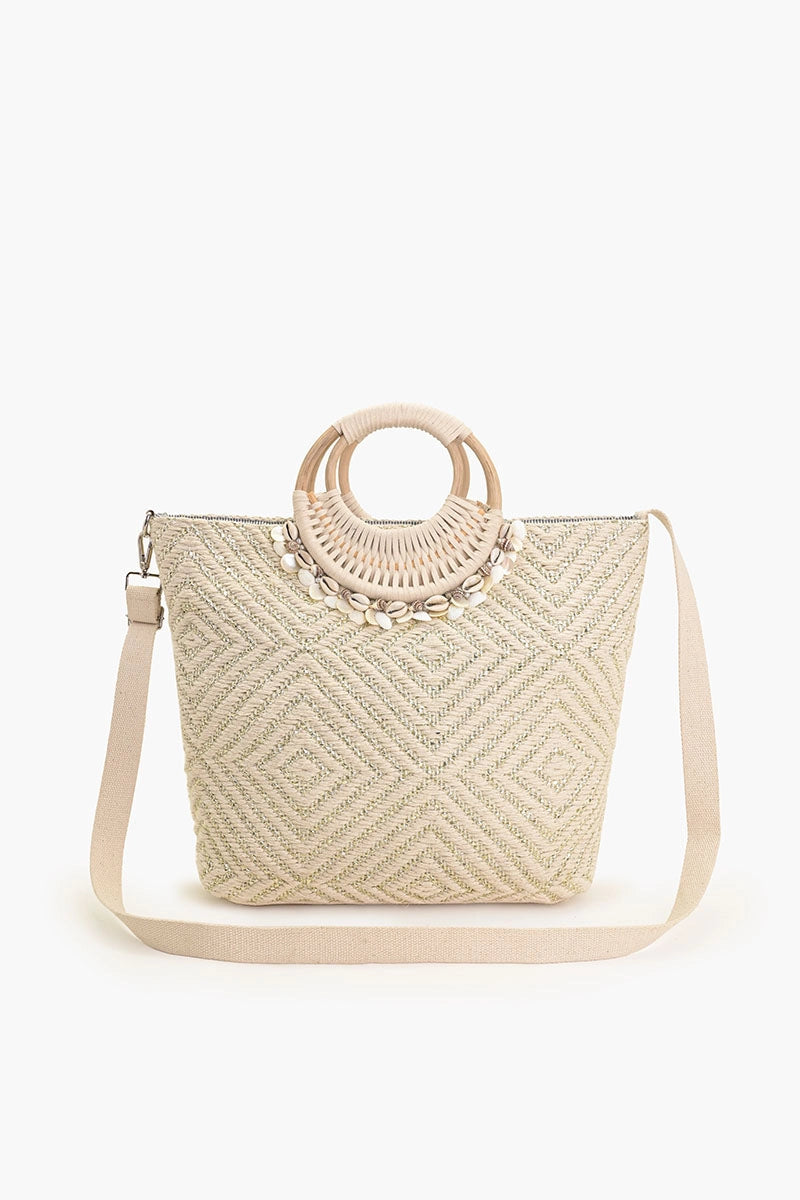 Shelly Tote – SHOP ABOVO