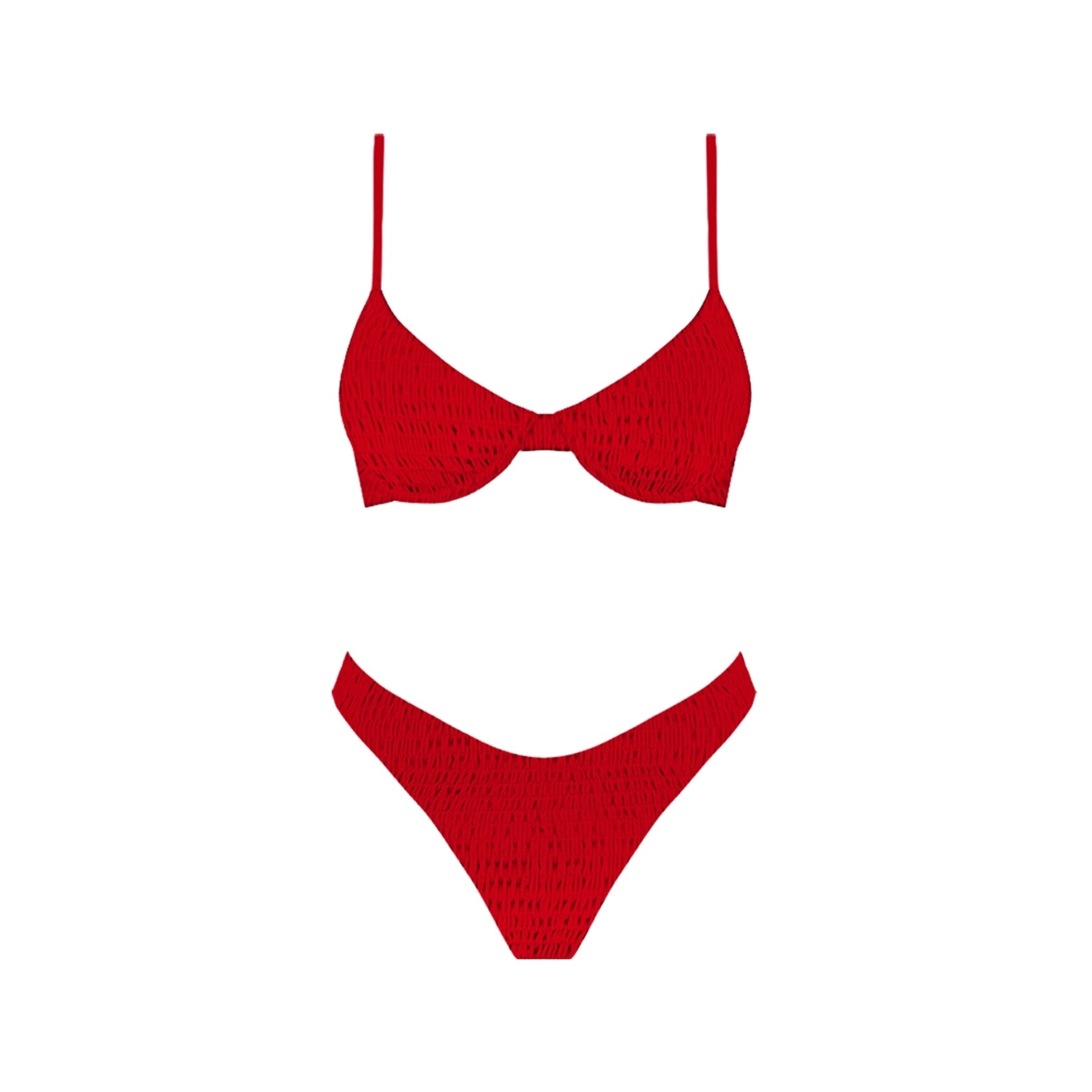 Destiny Bikini Set main image 0