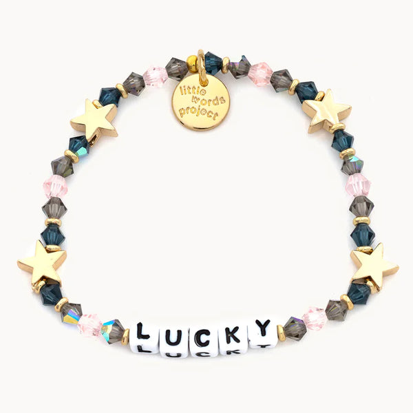 Lucky- Lucky Symbols