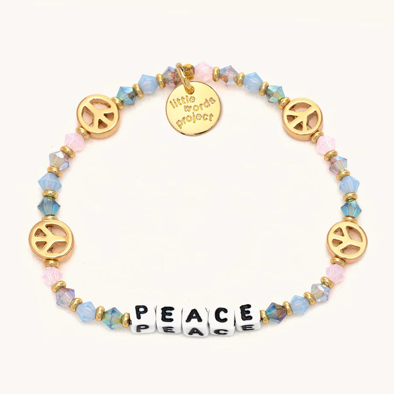 Peace- Lucky Symbols