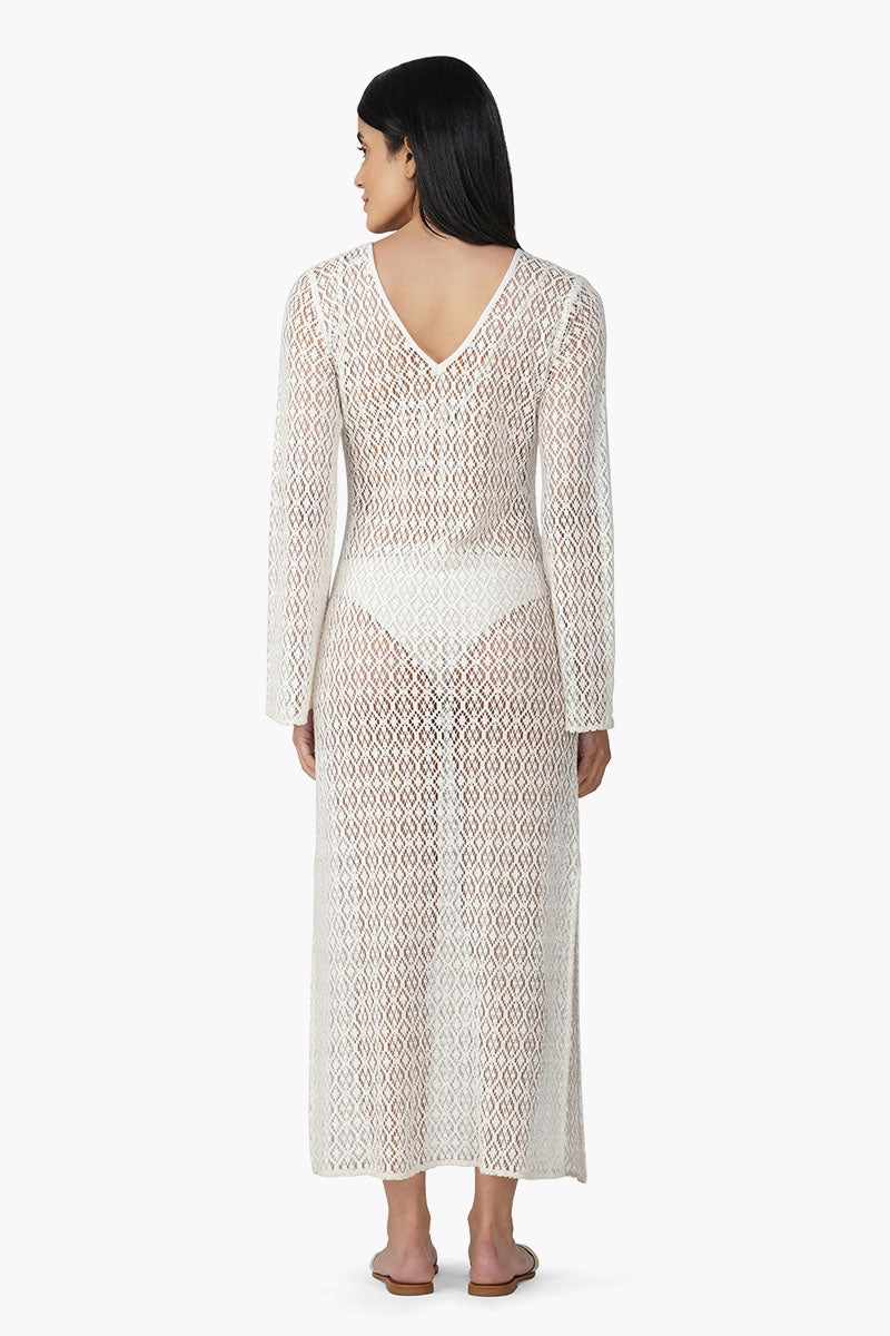 Diamond in the Sand Coverup