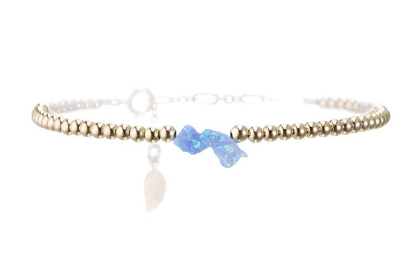 NEW JERSEY OPAL BRACELET