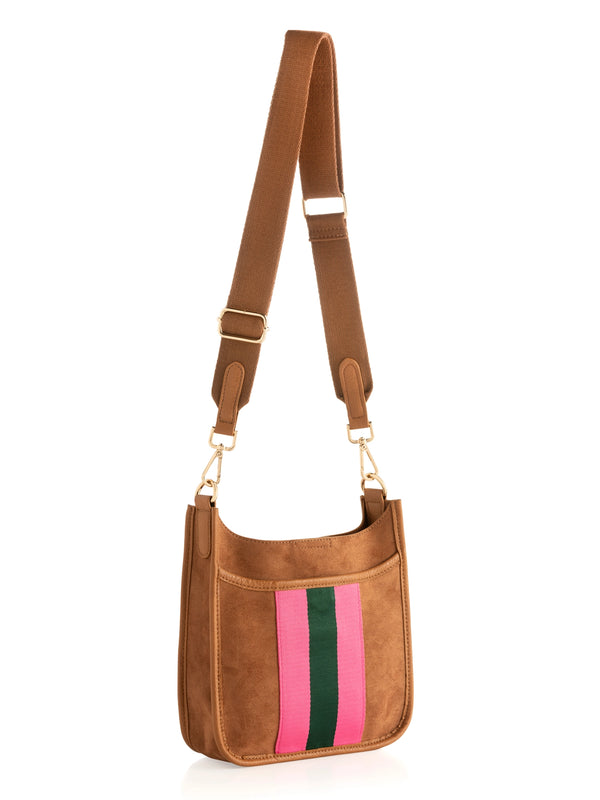 Saddle Up Bag Walnut