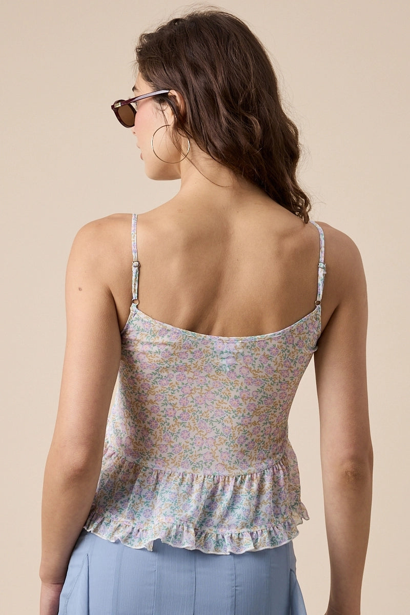 Candy Land Top