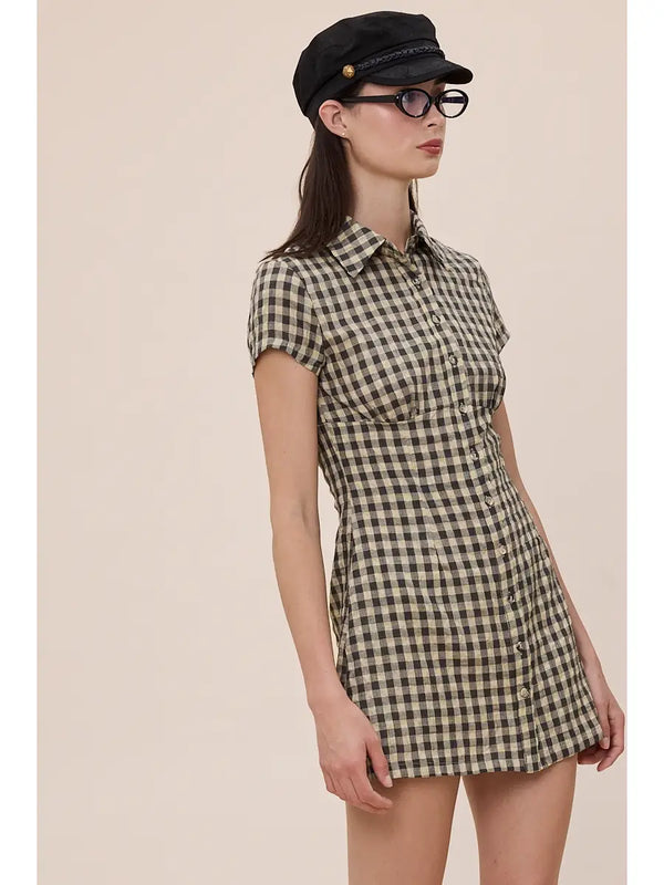 Aster Dress