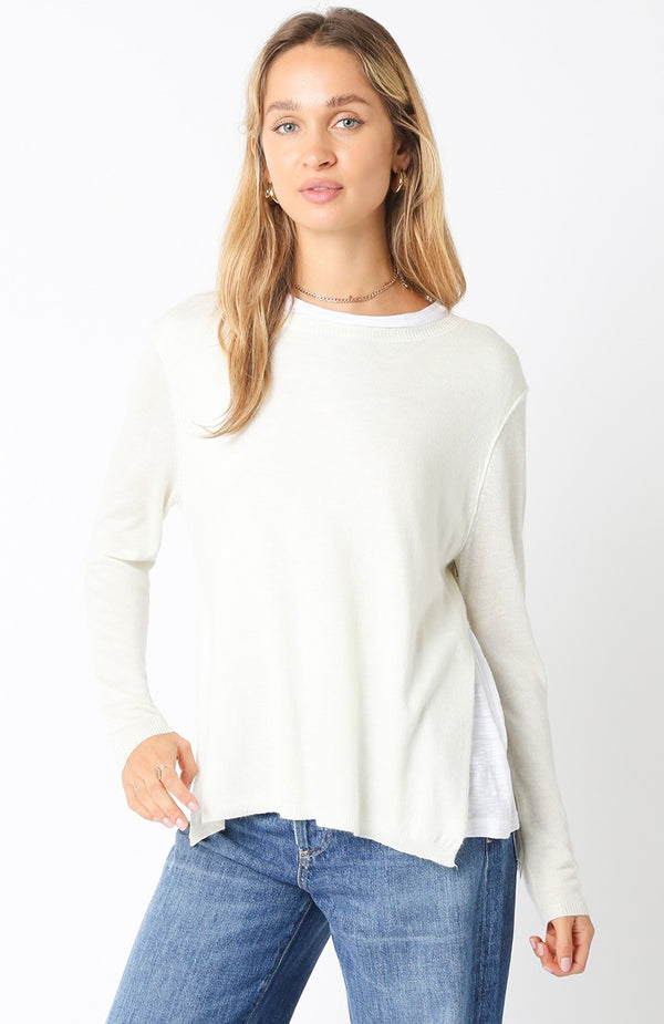 Love Me Layered Top