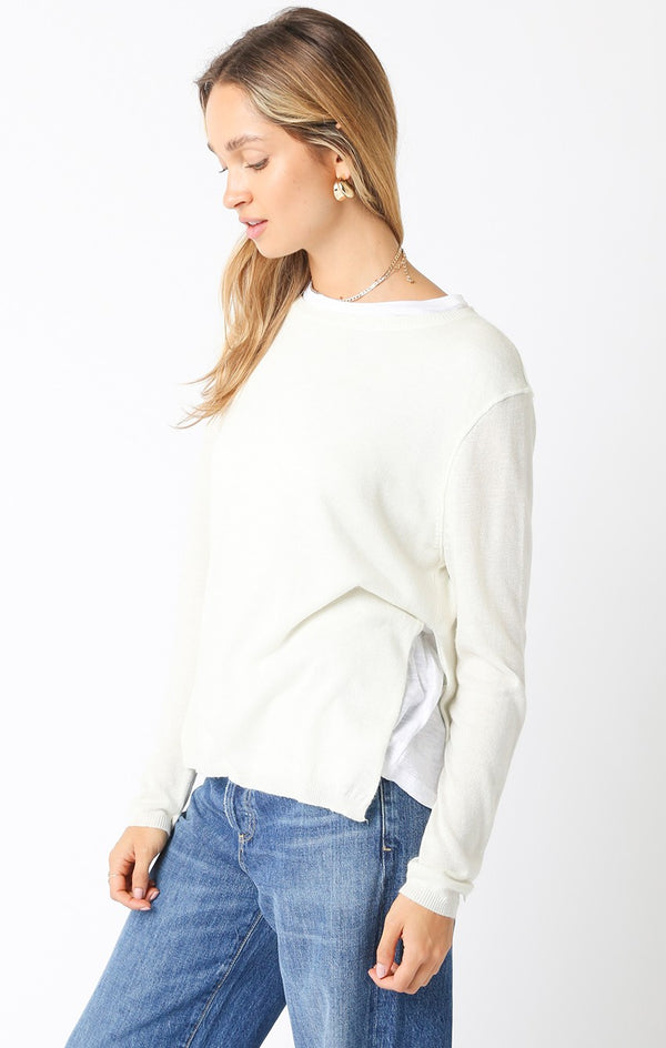 Love Me Layered Top
