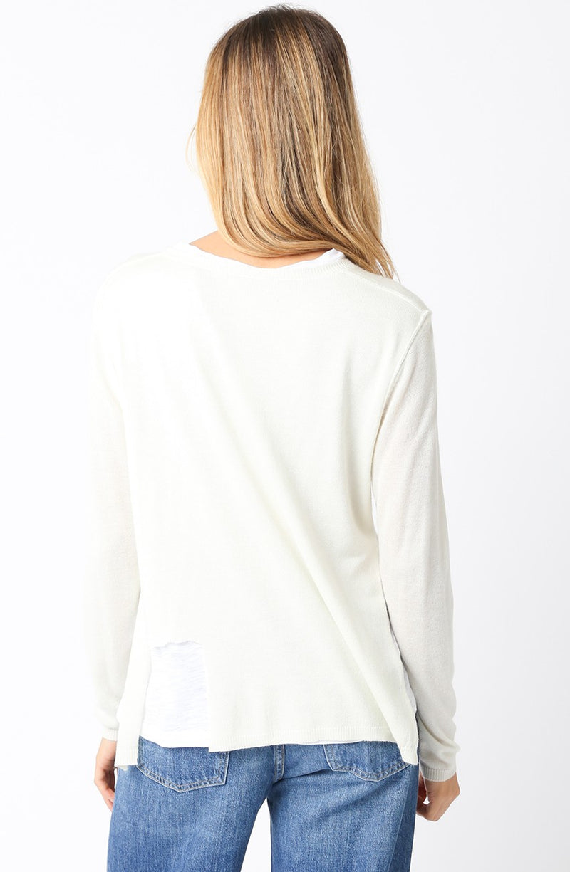 Love Me Layered Top