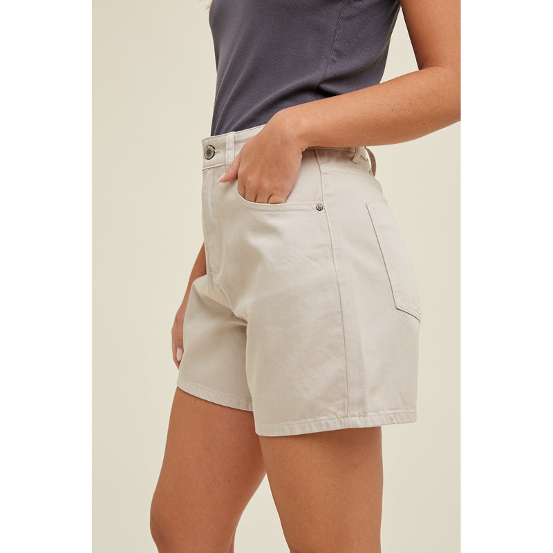 Hadley Shorts Ercu