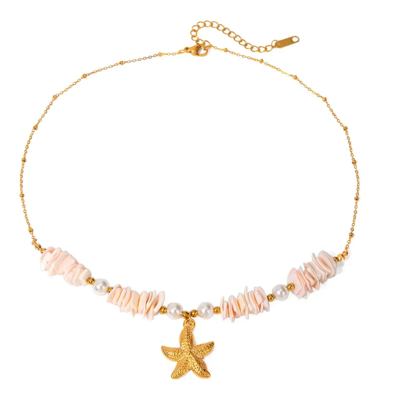 Baylee Necklace