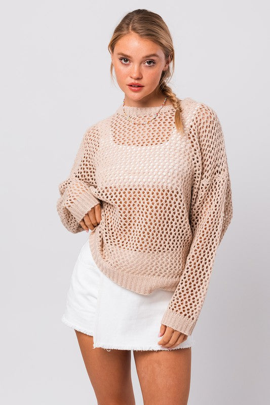 Harla Sweater