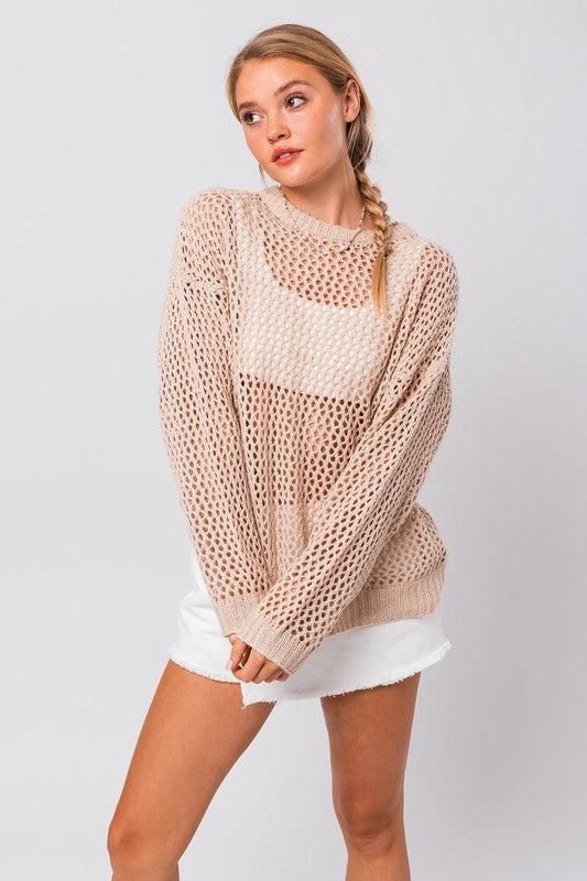 Harla Sweater