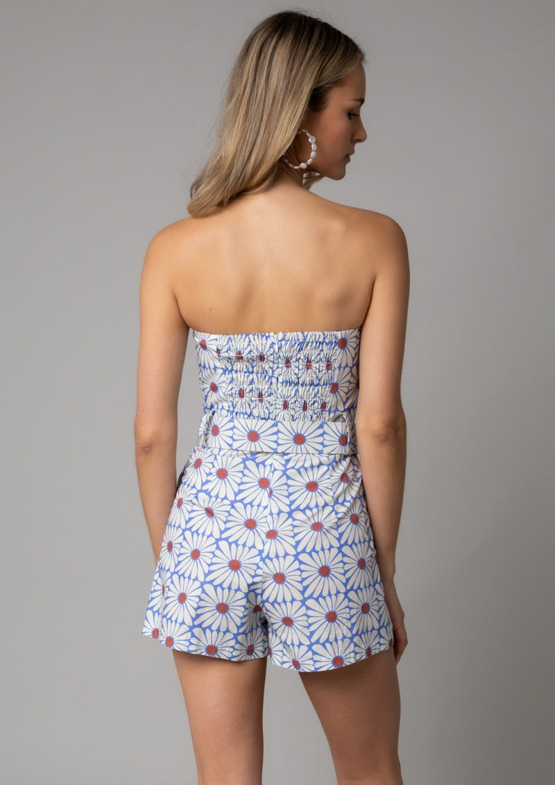 Daisy Dreams Romper