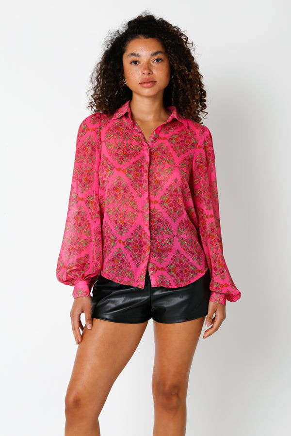 Helen Blouse