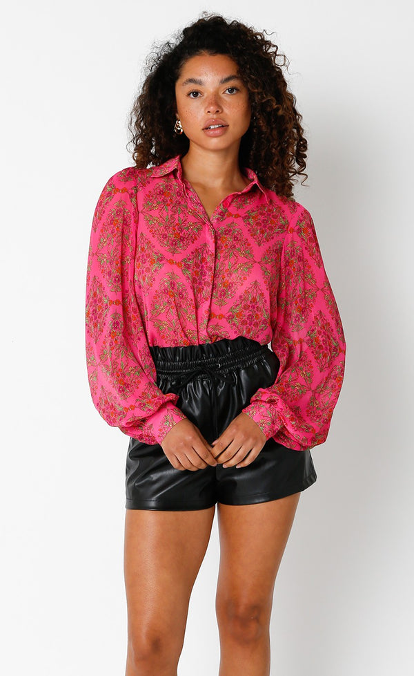 Helen Blouse