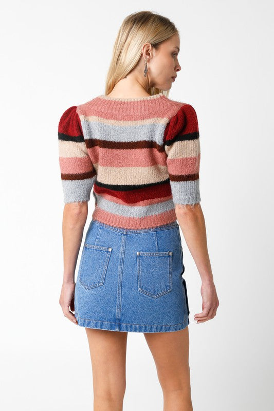 Polly Sweater