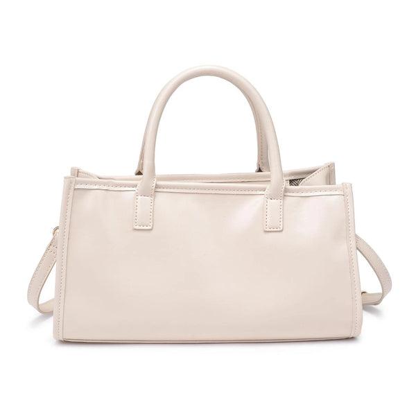 Joanna Crossbody Oatmilk
