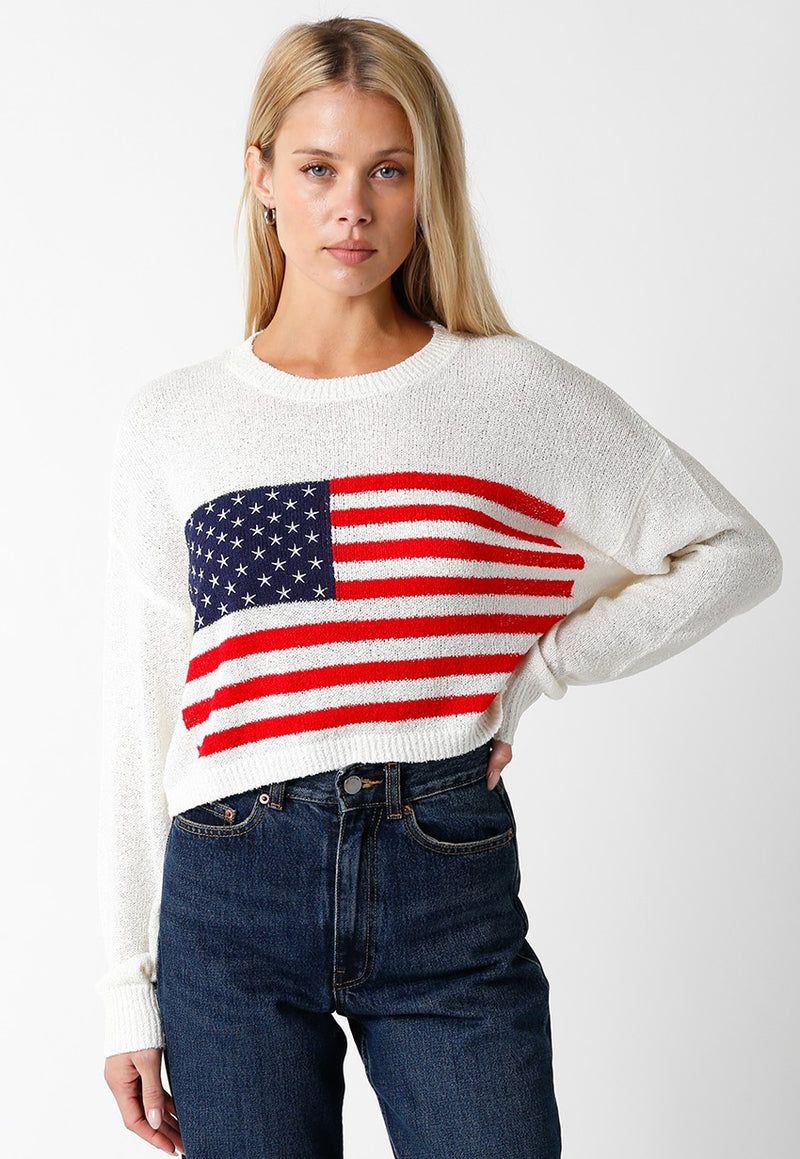 Kennedy Sweater