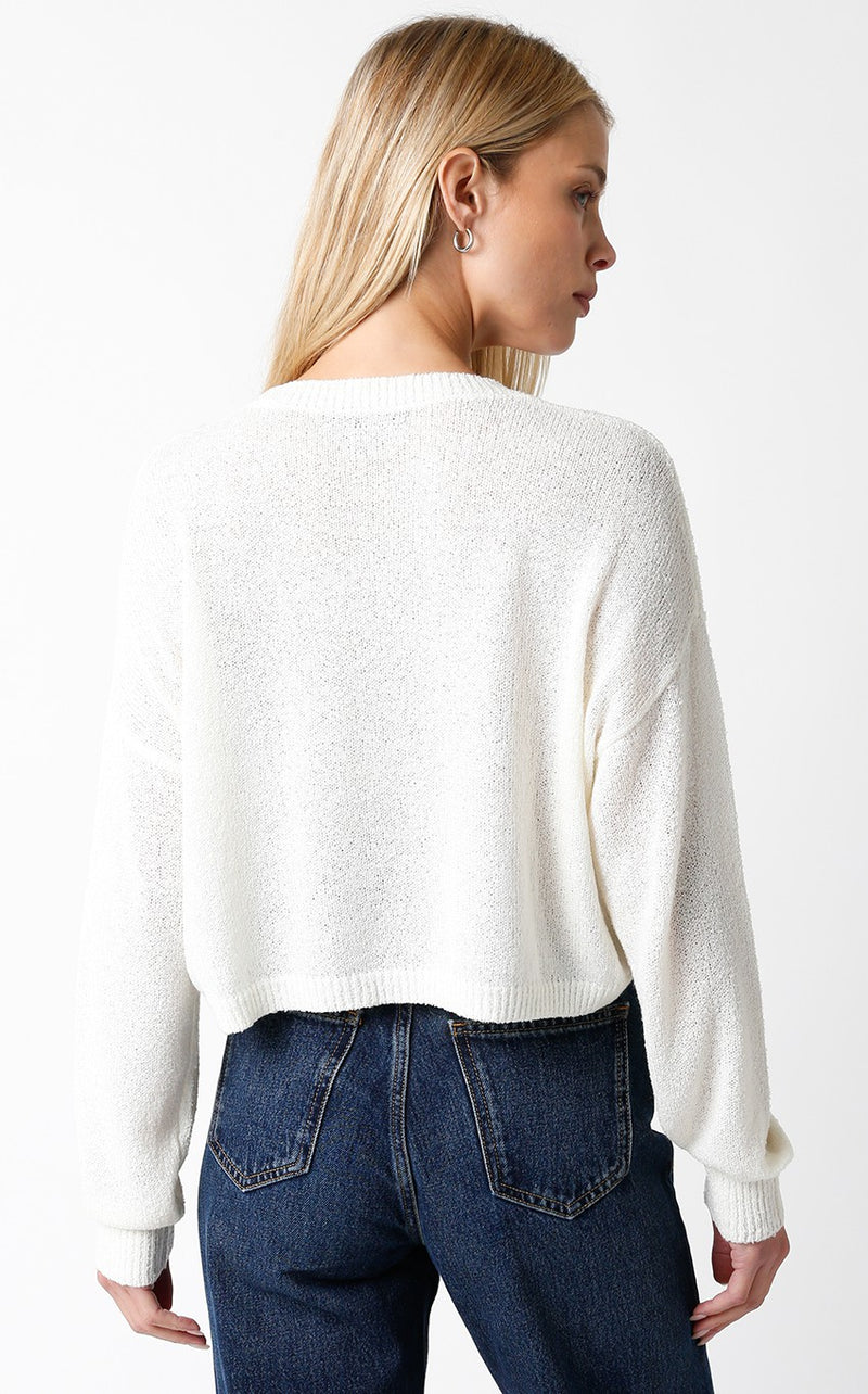 Kennedy Sweater