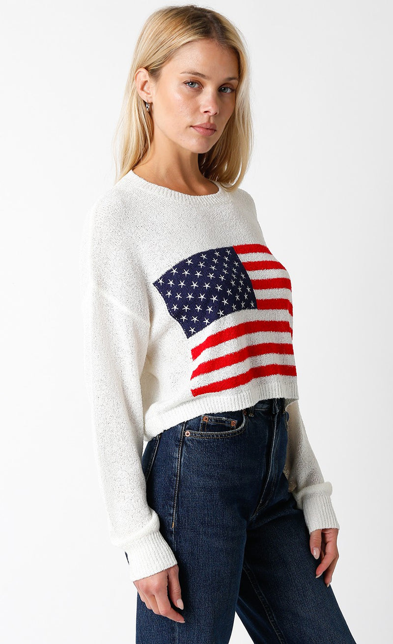 Kennedy Sweater