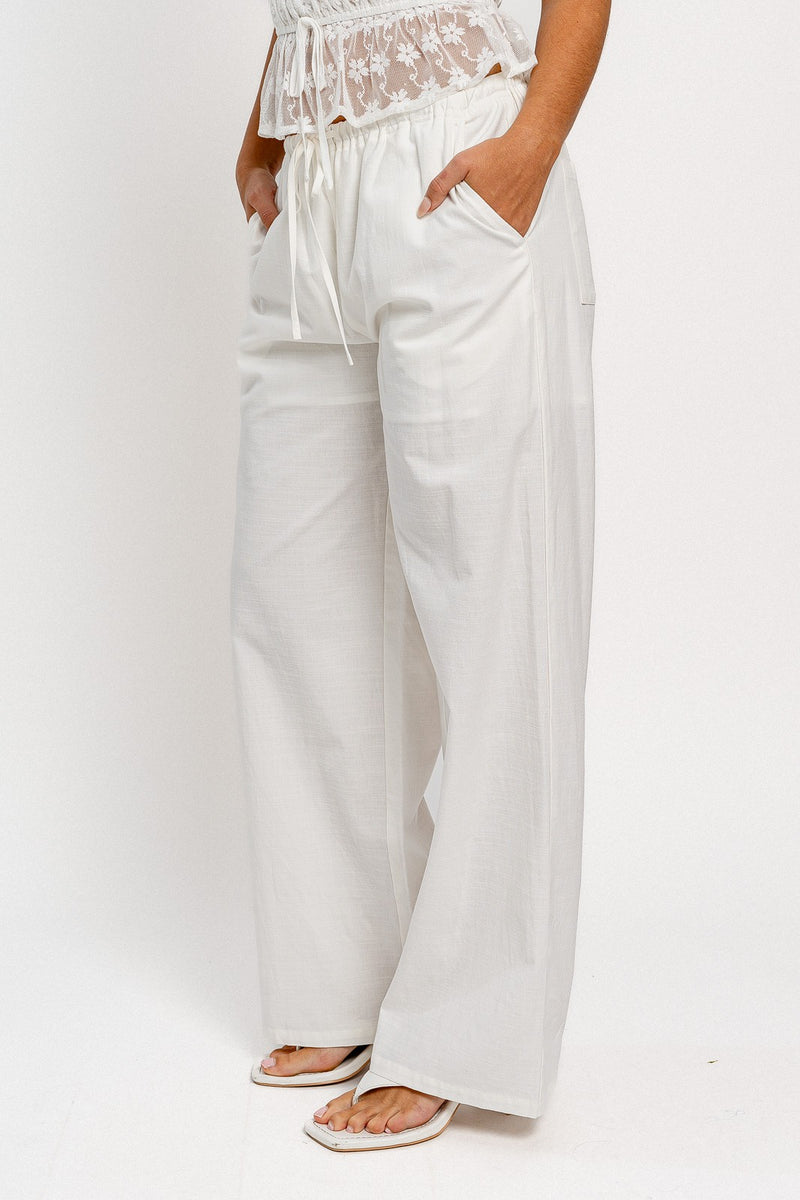 Serenity Set Pants