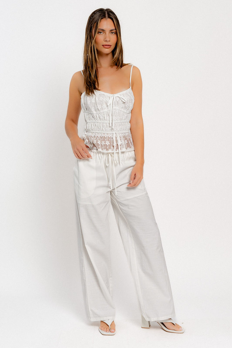 Serenity Set Pants