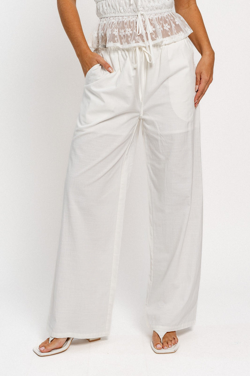 Serenity Set Pants