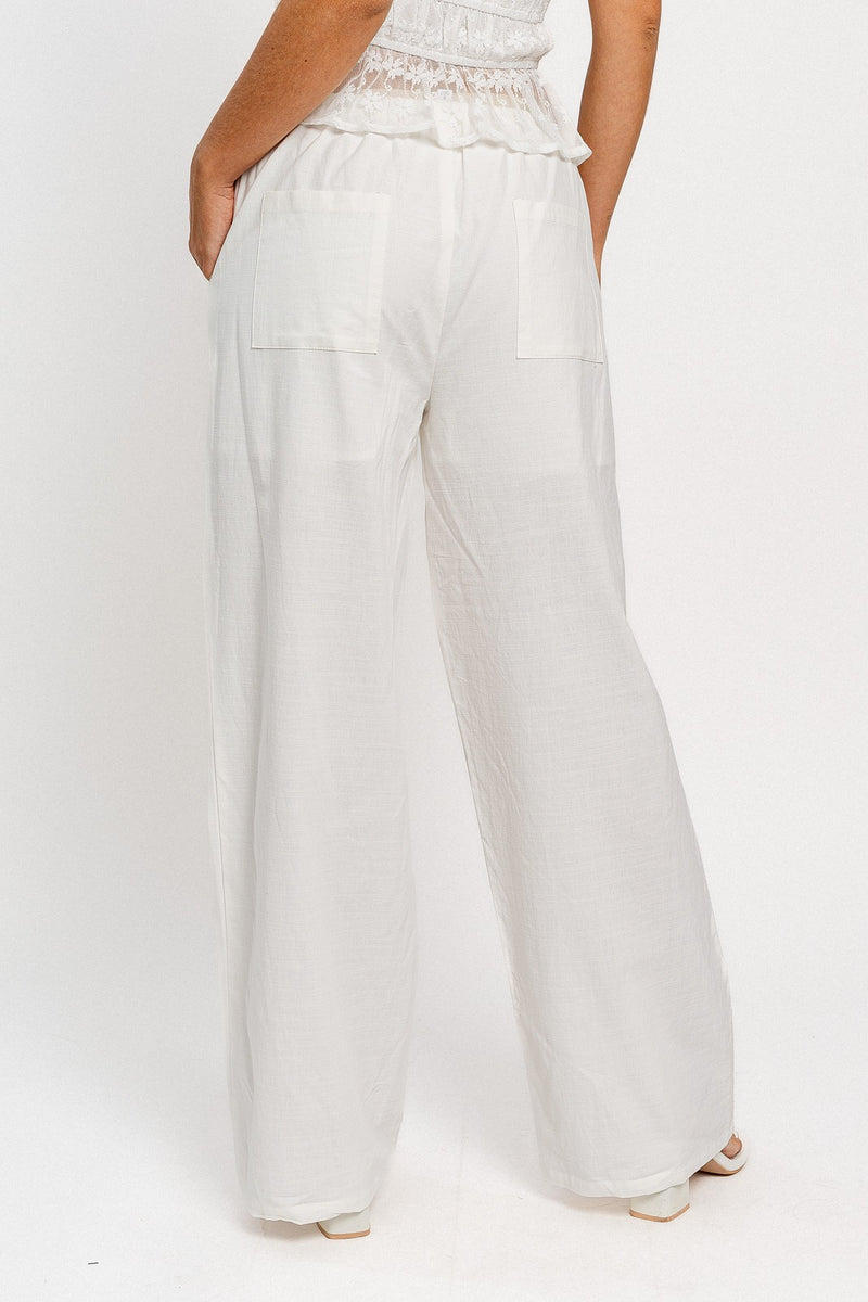 Serenity Set Pants