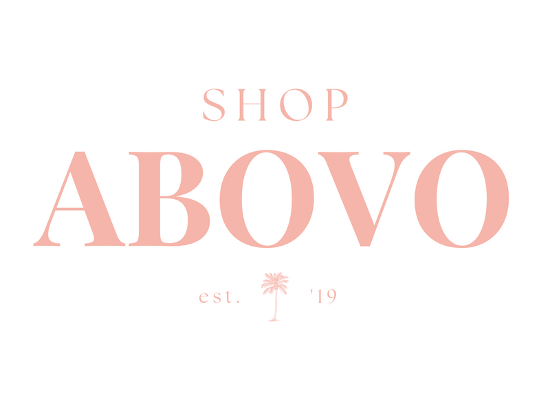 ABOVO Gift Card