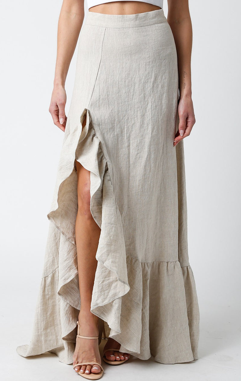 Wild Dunes Skirt