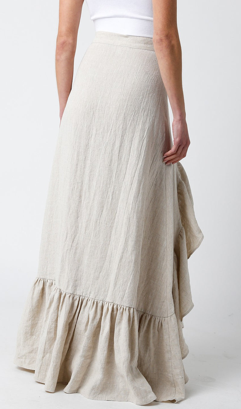 Wild Dunes Skirt