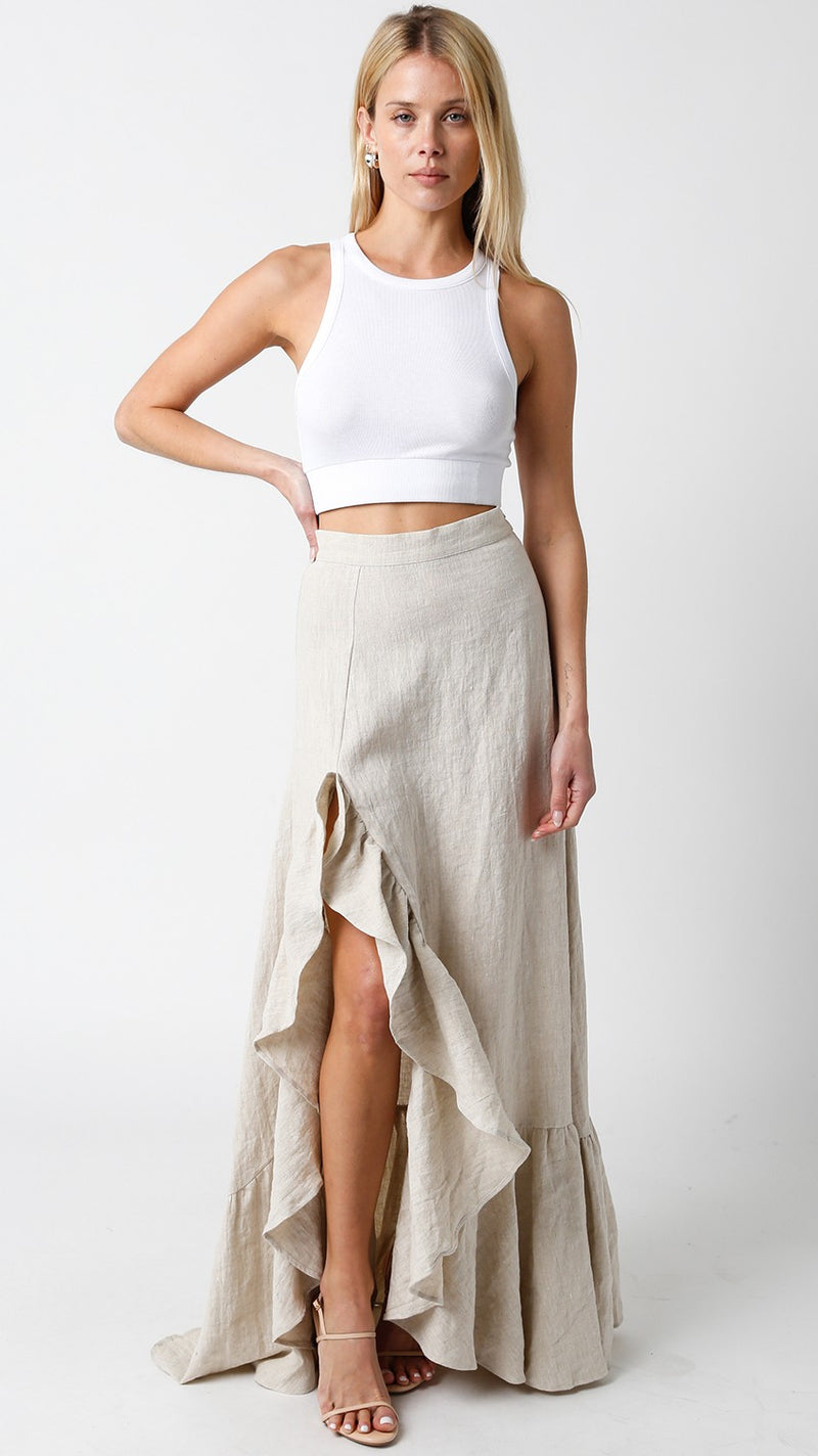 Wild Dunes Skirt