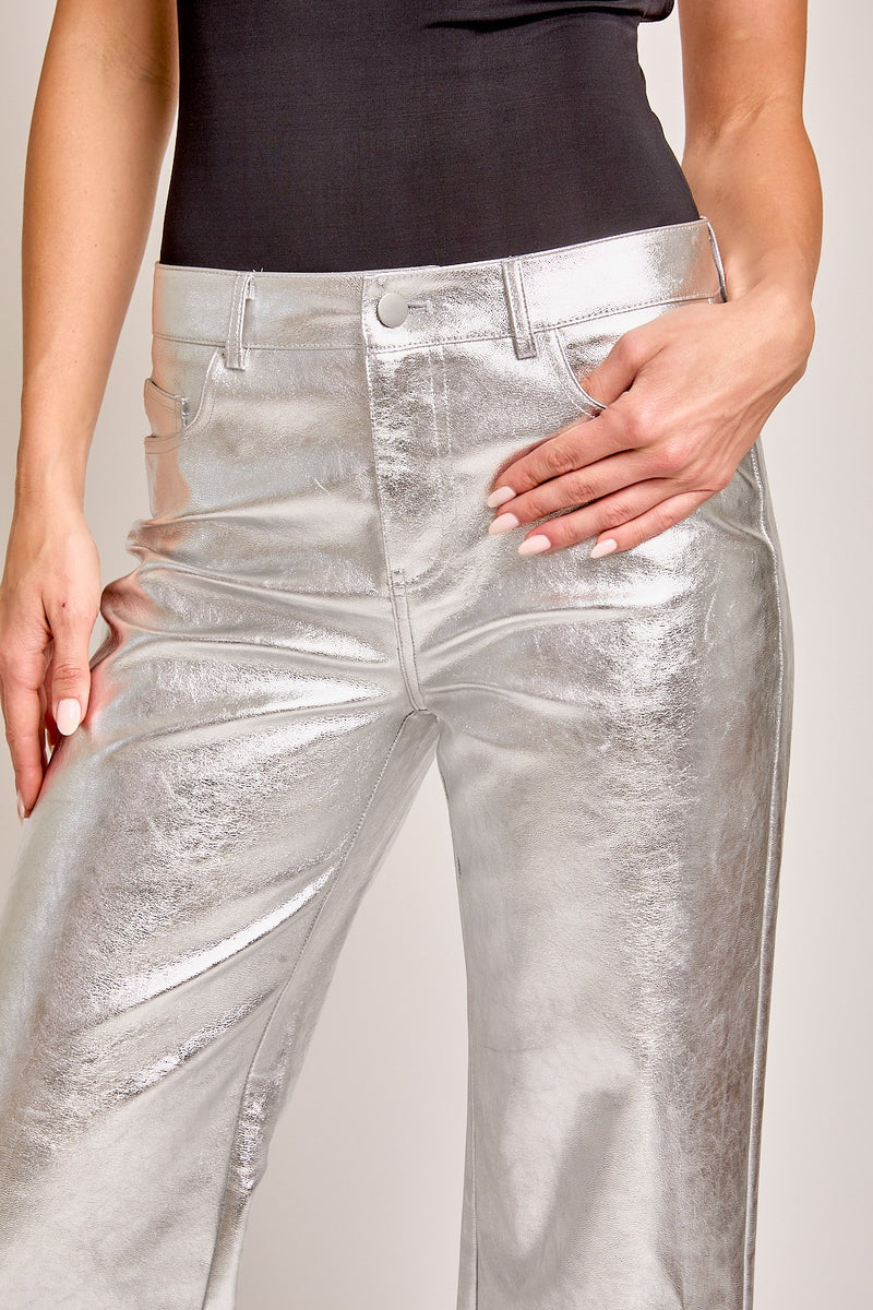 Silver Linings Pants