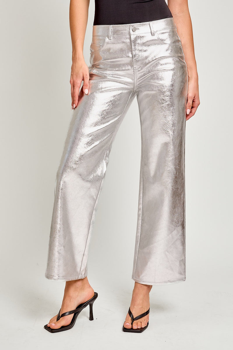 Silver Linings Pants