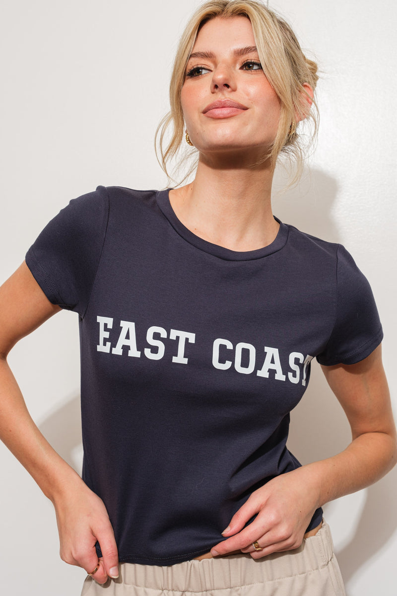 East Coast T