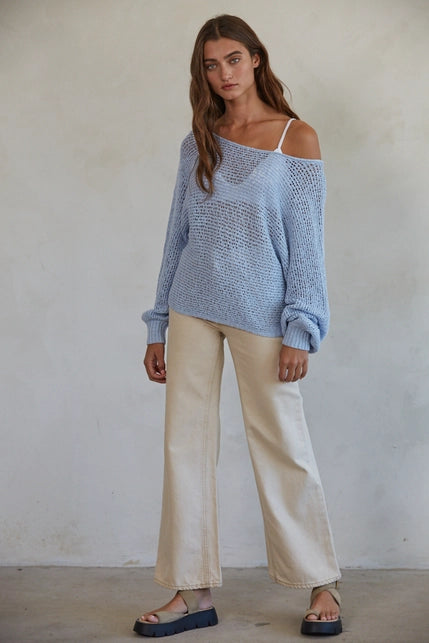 Laurel Canyon Sweater