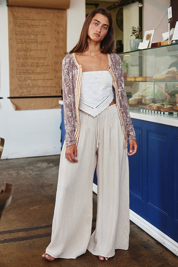 Mondays on The Marsh Pants