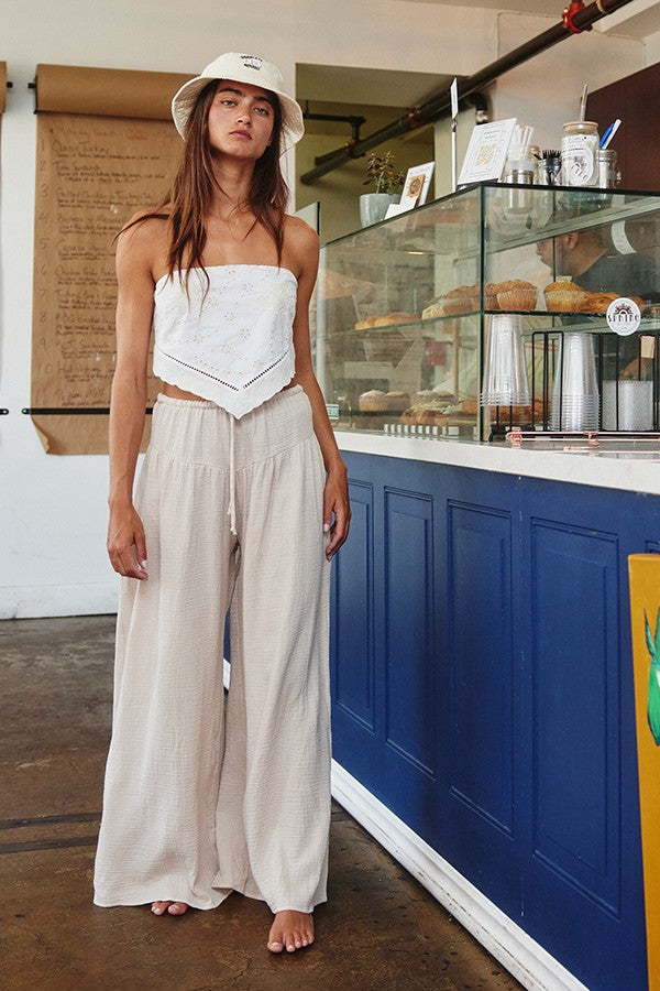 Mondays on The Marsh Pants
