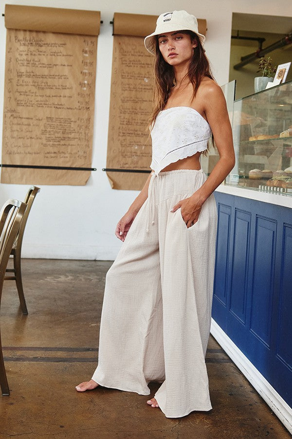 Mondays on The Marsh Pants
