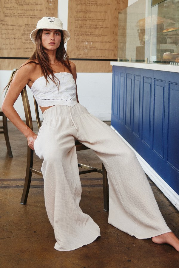 Mondays on The Marsh Pants