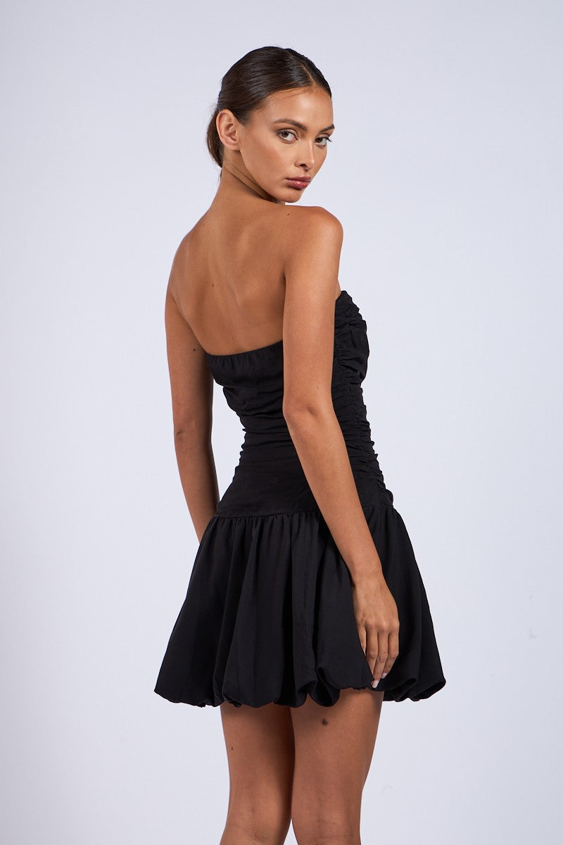 Baylee Dress Black