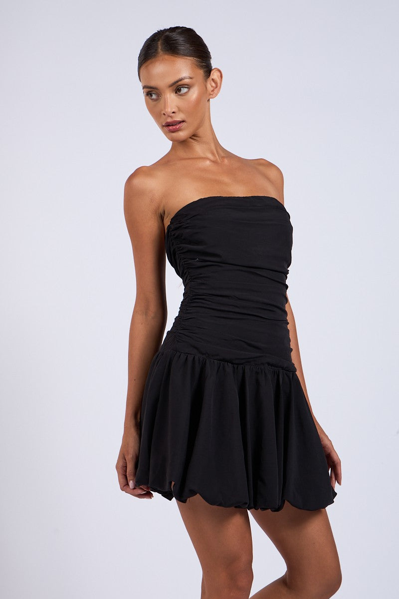 Baylee Dress Black