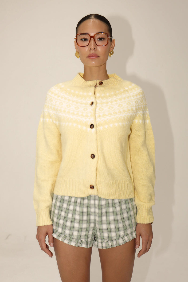 Candice Cardigan