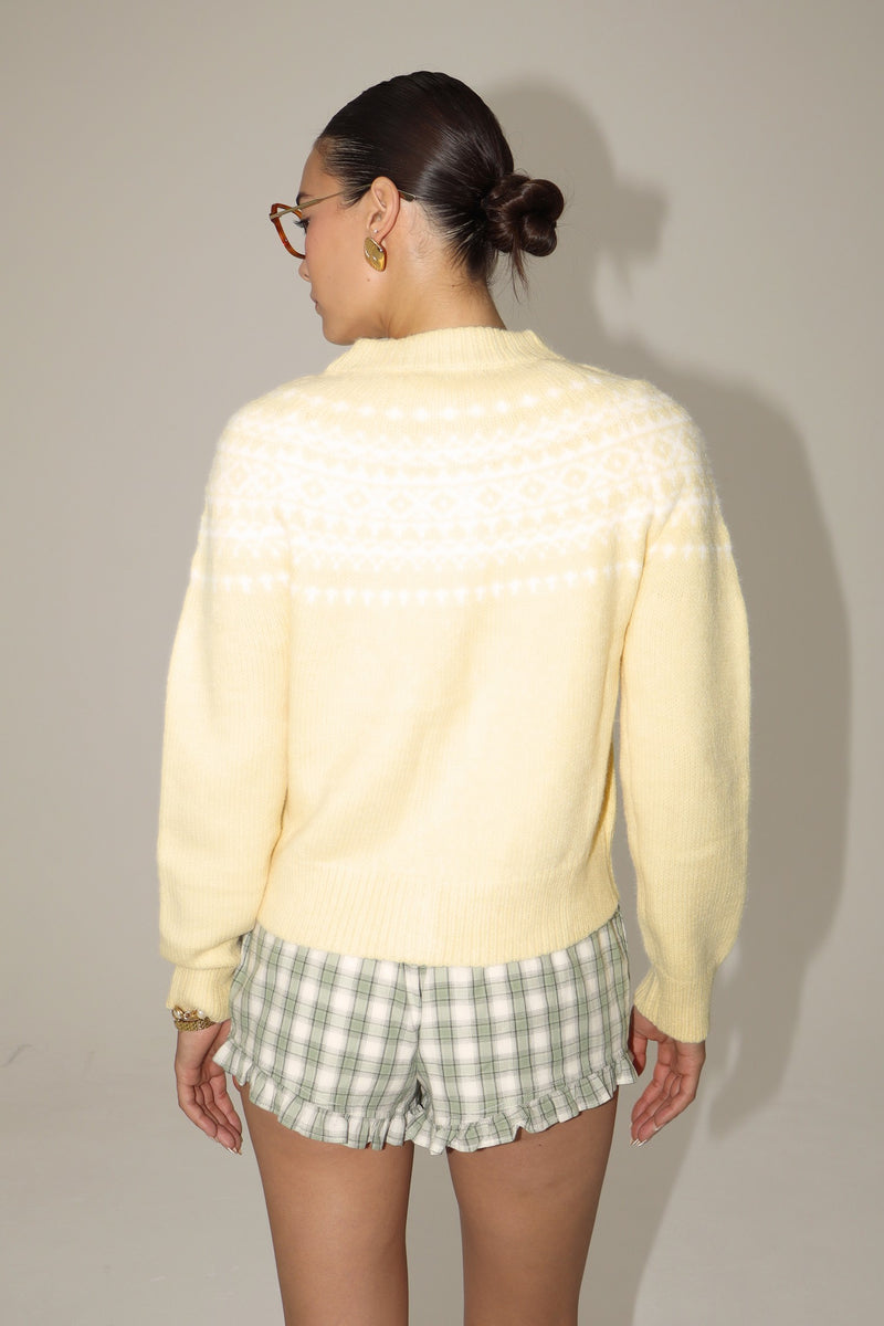 Candice Cardigan