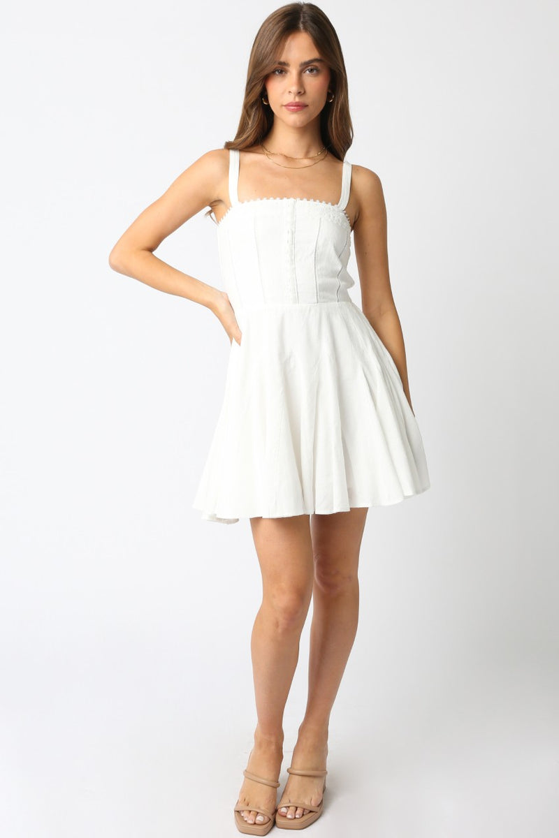 Bethany Dress