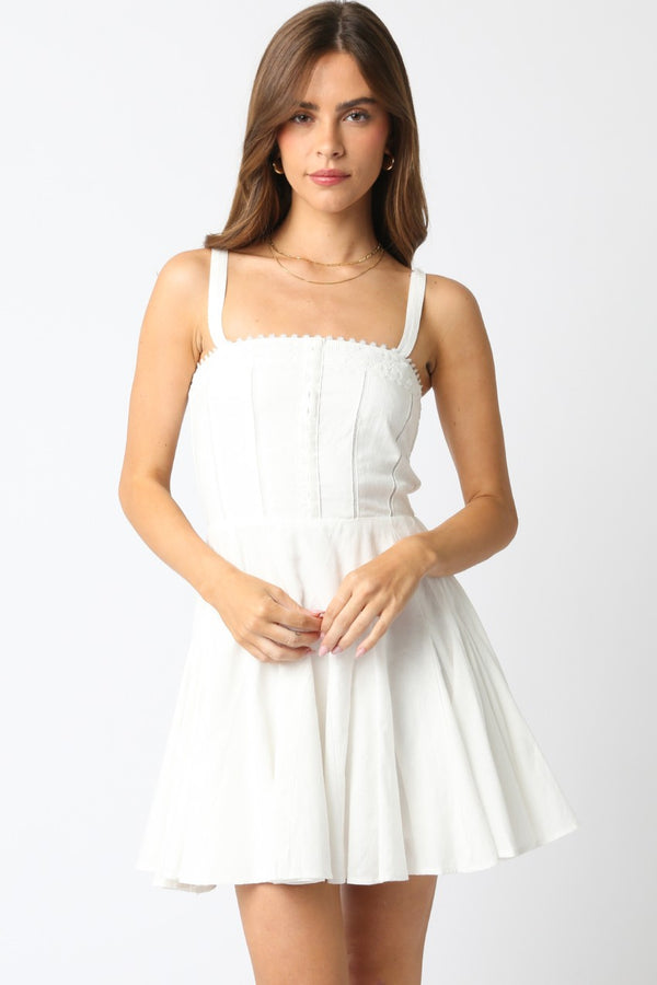 Bethany Dress