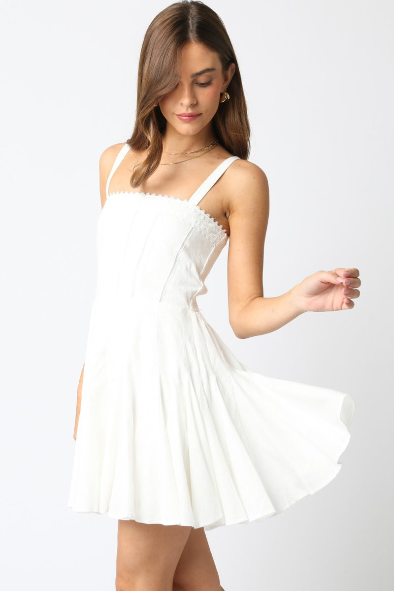 Bethany Dress