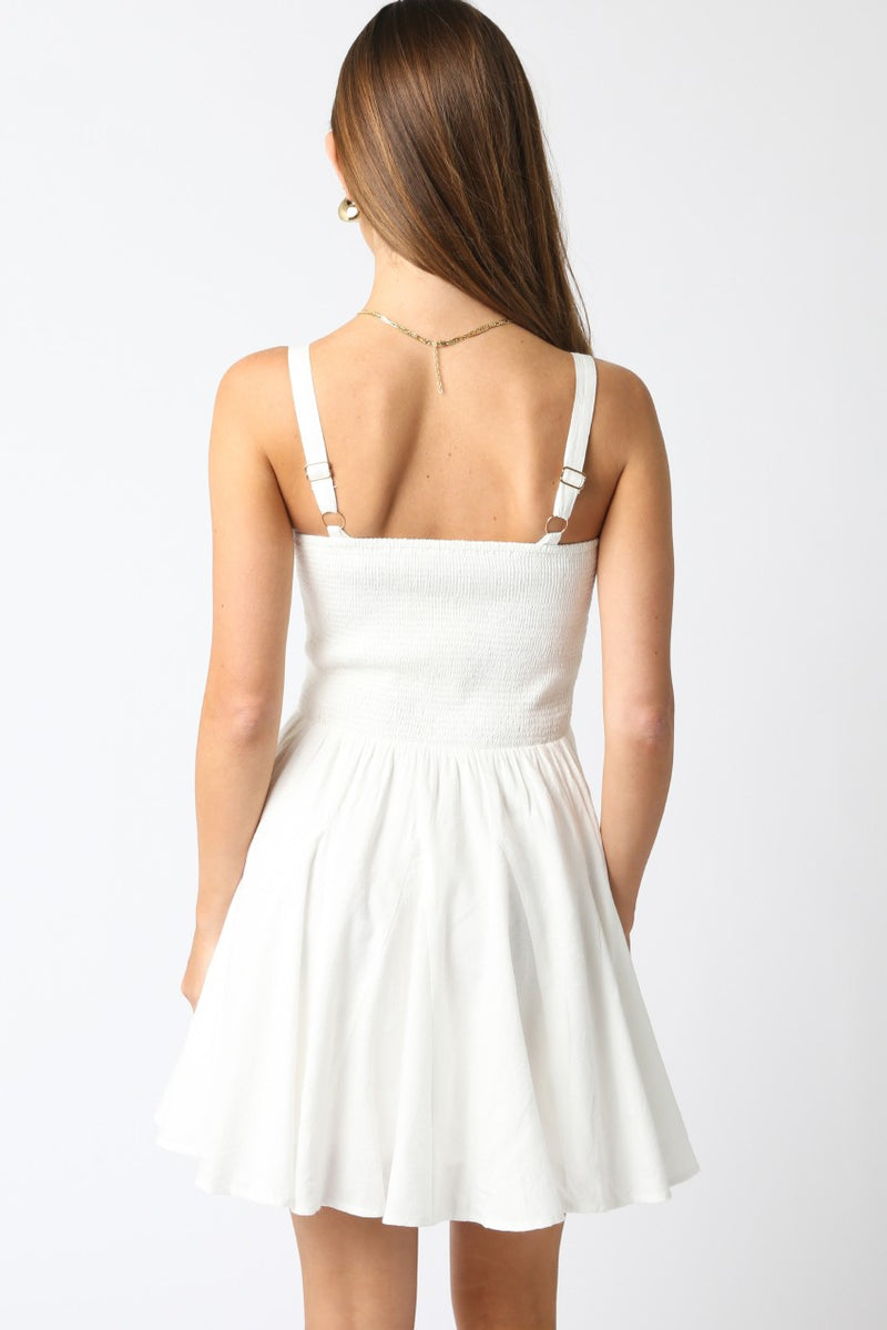 Bethany Dress