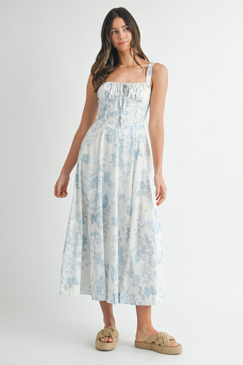 Adeline Dress