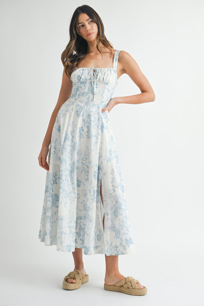 Adeline Dress